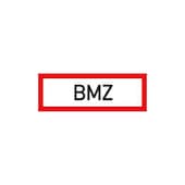 Brandschutzschild,