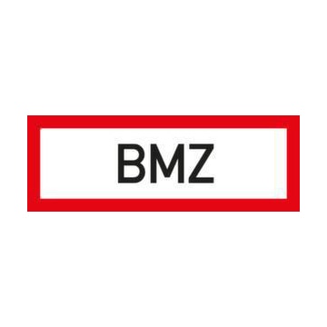 Brandschutzschild,