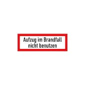 Brandschutzschild, 
