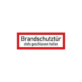Brandschutzschild, 