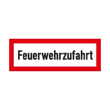 Brandschutzschild, 