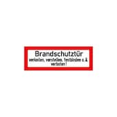 Brandschutzschild, 