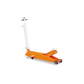 Rangier-Wagenheber, Hublast 2000kg, Hubbereich 800mm