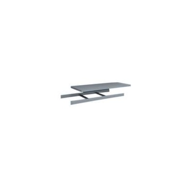 Fachboden, f. Weitspannregal, BxT 1500x600mm, Fachl. 350kg, verzinkt