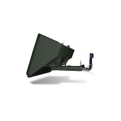 Kippbehälter, HxLxB 835x1260x1070mm, 0, 6m³, Tragl. 1000kg, RAL7005