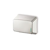 Händetrockner, Infrarotsensor, HxBxT 216x275x100mm, 250-1000 W