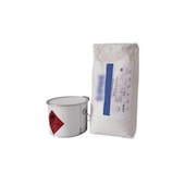 Bodenreparatur, 5kg Bindemittel/15kg Sand, RAL7021