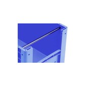 Tragestange, f. Sichtlagerbehälter B 300mm