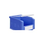 Staubdeckel,Plexiglas,f. Sichtlagerkasten,BxT 210x350/300mm,transparent