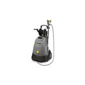 Heißwasser-Hochdruckreiniger, 2700 W, Arbeitsdruck 150bar, 6, 5l