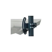 Schrägboden, f. Packtisch, BxT 1630x450mm, Tragl. 50kg, Abrollrand, Holz