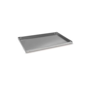 Fachboden, f. Traversenregal, BxT 1000x400mm, Fachl. 225kg, verzinkt