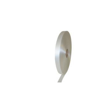 Polyester-Umreifungsband, LxB 150mx35mm, Kern Ø 76mm, 13500 N, verleimt