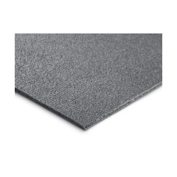 Anti-Rutschmatte, HxBxT 2, 5x925x625mm, f. Schrank BxT 1050x750mm