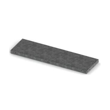 Fachboden, f. Lagerregal, BxT 1000x600mm, Fachl. 100kg