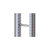 Zwischenstück, f. Doppelregal, L 200mm