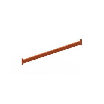 Längstraversen, f. Palettenregal, L 2700mm, Feldlast 13830kg
