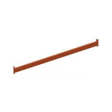 Längstraversen, f. Palettenregal, L 3300mm, Feldlast 14190kg