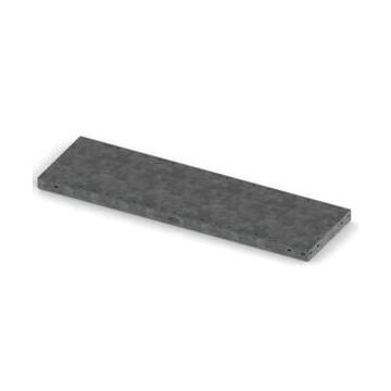 Fachboden, f. Lagerregal, BxT 1000x500mm, Fachl. 230kg
