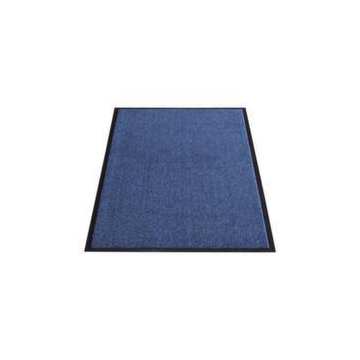 Schmutzfangmatte, f. innen, LxB 1500x900mm, blau