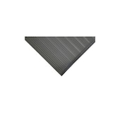 Arbeitsplatz-Bodenbelag, Meterware, HxB 9x1200, max. L 18300mm