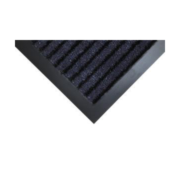 Schmutzfangmatte,HxLxB 7x900x600mm,nicht brennbar,PP,Velours-Oberfläche