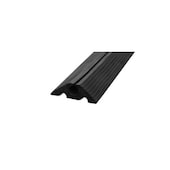 Kabelbrücke,f. Geschwindigkeiten 20km/h,BxT 10000x100mm