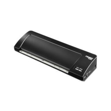 Laminiergerät, f. DIN A3, 4 Walzen, HxBxT 80x455x150mm
