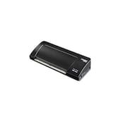 Laminiergerät, f. DIN A4, 4 Walzen, HxBxT 80x360x150mm