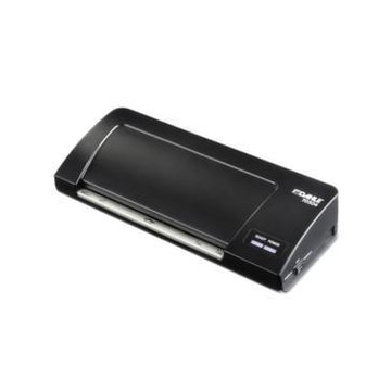 Laminiergerät, f. DIN A4, 4 Walzen, HxBxT 80x360x150mm