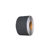 Antirutschbelag, grau, Band LxB 18, 3mx100mm, rutschhemmend
