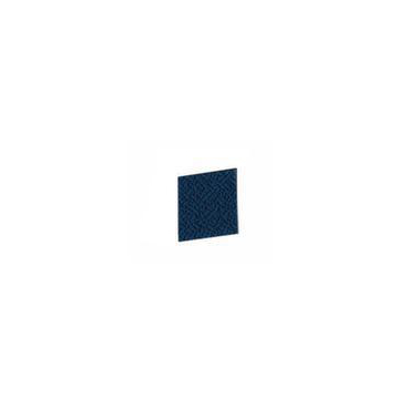 Schallabsorbierende Stellwand, HxBxT 1400x800x41mm, Wand Stoff, blau