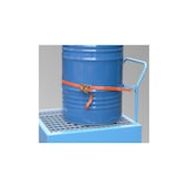 Zurrgurt, f. Auffangwanne