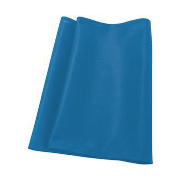 Textil-Filterbezug, f. Luftreiniger, Vorfilter, Stoff, dunkelblau