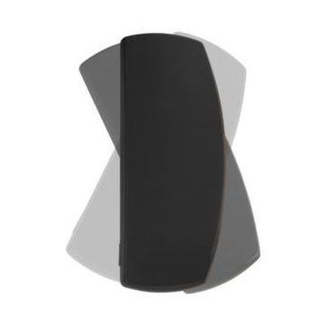 3D-Armlehnen,f. Bürodrehstuhl,höhen-/tiefenverstellbar,schwenkbar,schwarz