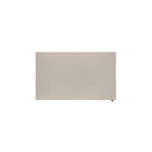 Akustik-Wandpaneel, HxB 1195x2000mm, Gewebe beige