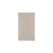 Akustik-Wandpaneel, HxB 2000x1195mm, Gewebe beige