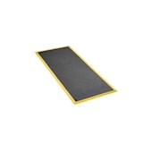 Anti-Ermüdungsmatte, Matte, HxLxB 14x2100x910mm, Nitril, Diamant-Profil