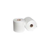 Sorbent, Rolle, LxB 45mx380mm, Aufnahmekapazität 137l/VE, Vlies, weiß