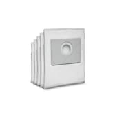 Kärcher Vliesfiltertüte, reißfest, Staubklasse M. 5 St.