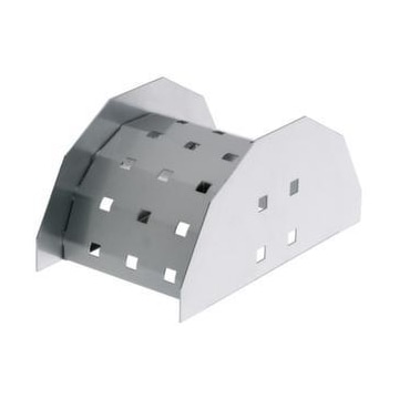 KRAFTWERK® Schlauchhalter 230x125mm