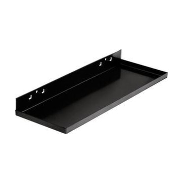 KRAFTWERK® Ablageplatte, 350x125mm