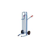 Reifenkarre, Tragl. 200kg, Schaufel BxT 500x575mm, f. Reifen Ø 450-750mm