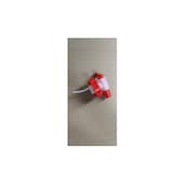 Hahnverschluss, f. Kanister, Ø 43mm