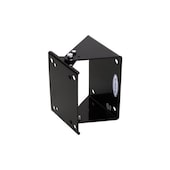 Schwenkbare Befestigungsplatte,f. Schlauchaufroller,f. Schlauchaufroller