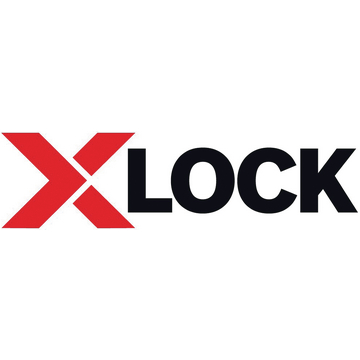 X-LOCK Werkzeugaufnahme Winkelschleifer WKS