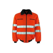 Pilotjacke SAFE ARCTIC