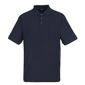 Polo-Shirt mit Brusttasche CROSSOVER