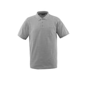 Polo-Shirt mit Brusttasche CROSSOVER