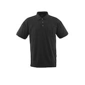 Polo-Shirt mit Brusttasche CROSSOVER